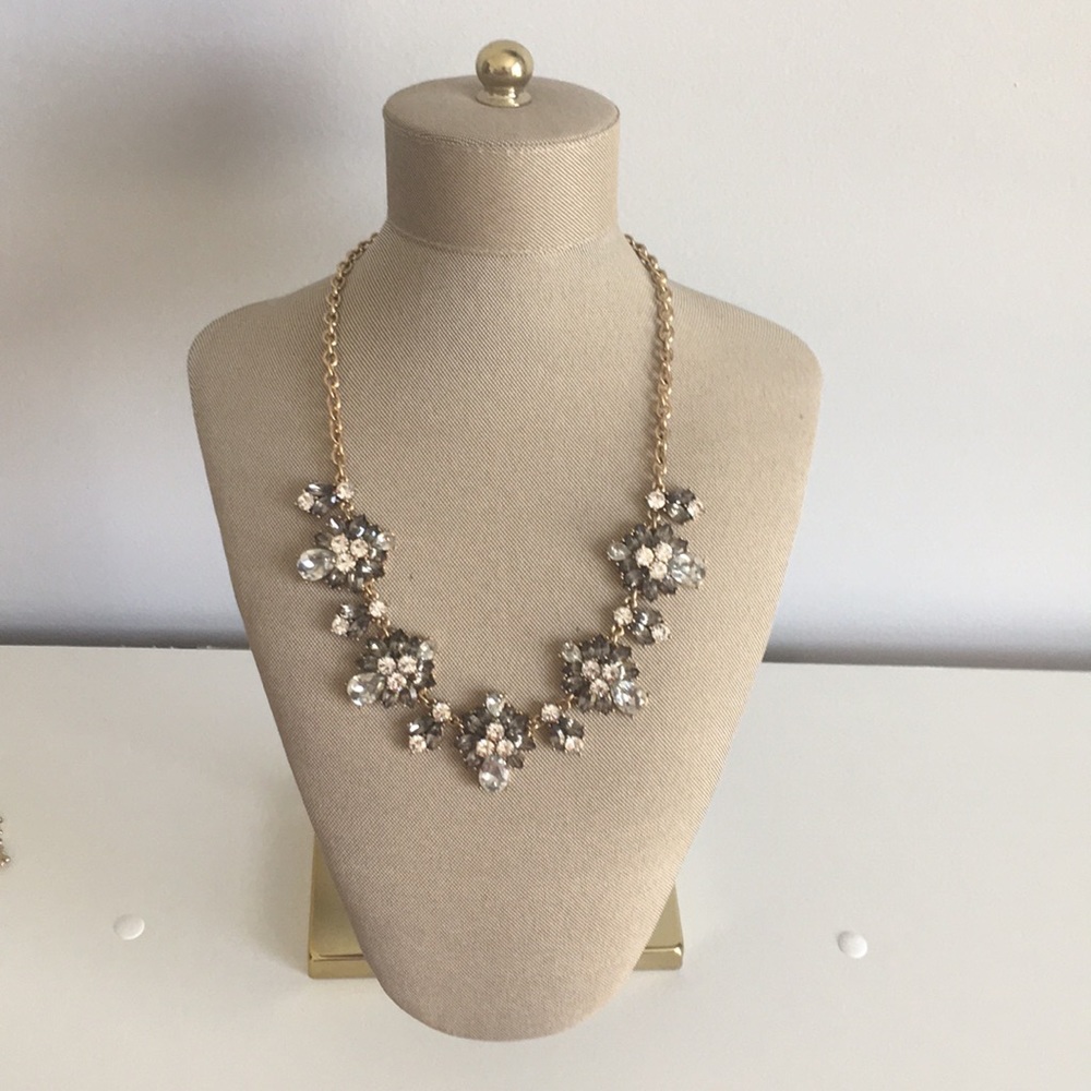 Statement Necklace